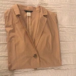 J.Crew Blazer